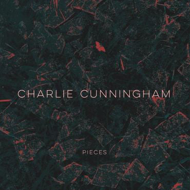 Charlie Cunningham : Pieces (LP, EP, lim)