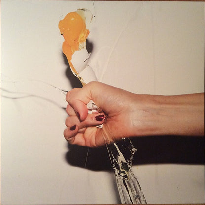 Yeah Yeah Yeahs : It's Blitz! (LP, Album)