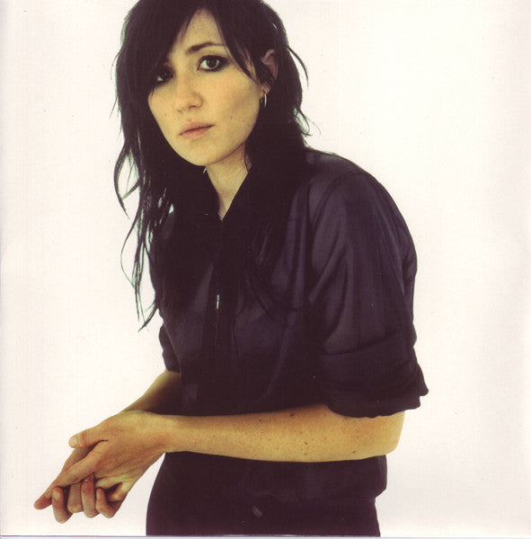 KT Tunstall : Suddenly I See (7", Single)