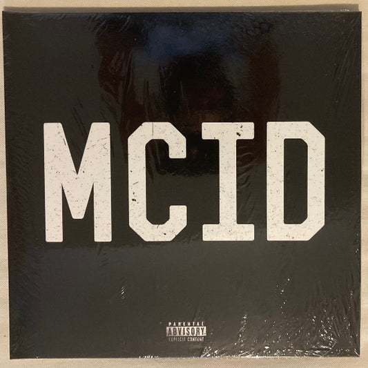 Highly Suspect : MCID (2xLP, Album)