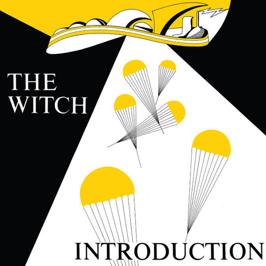 The Witch* : Introduction (LP, Album, Ltd, RE, Pri)
