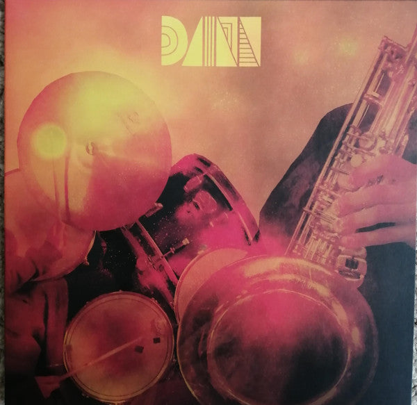 DJINN (18) : Transmission (LP, Album, Ltd)