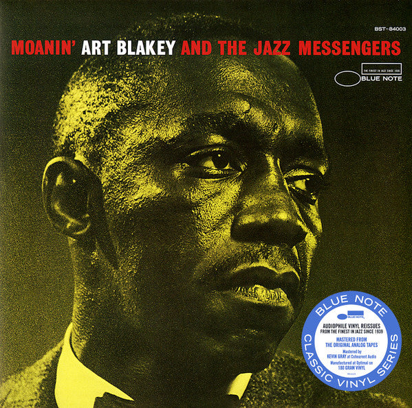 期間限定30％OFF！ Vinyl - + ART and BLAKEY & LP】Art THE The JAZZ 