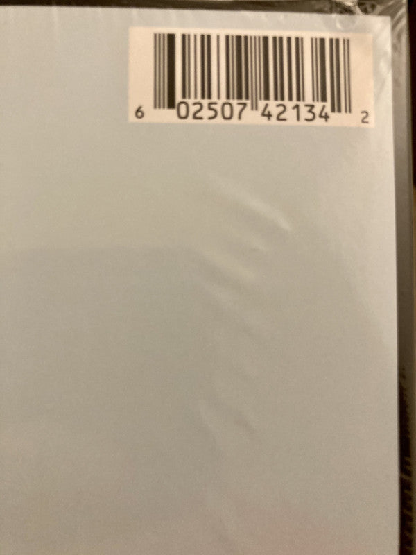 Various : Music from the Motion Picture Soundtrack-Back To The Future (LP, Album, Comp, RP)