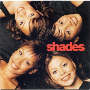 Shades (2) : Shades (2xLP, Album)