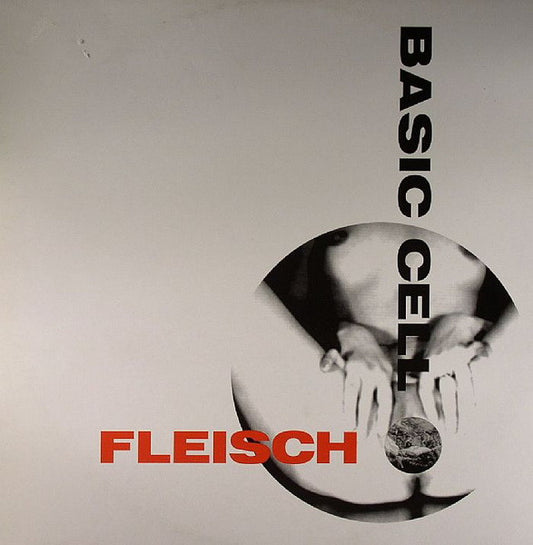 Basic Cell : Fleisch (2xLP, Album)