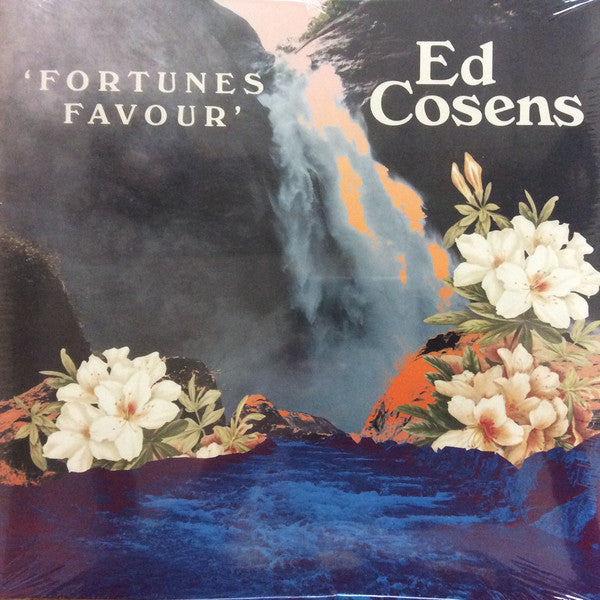 Ed Cosens : Fortunes Favour (LP, Album)