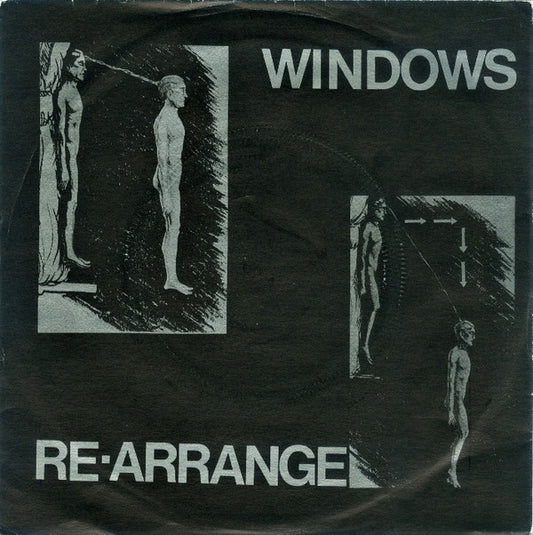 Windows : Re-Arrange (7", Single)