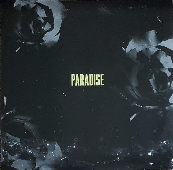 Lana Del Rey : Paradise (LP, MiniAlbum, RE)