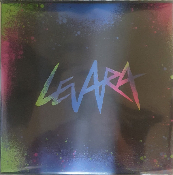 Levara : Levara (LP, Album, Blu)