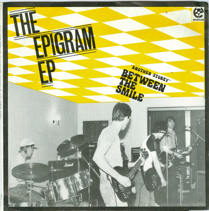 Various : The Epigram EP (7", EP)