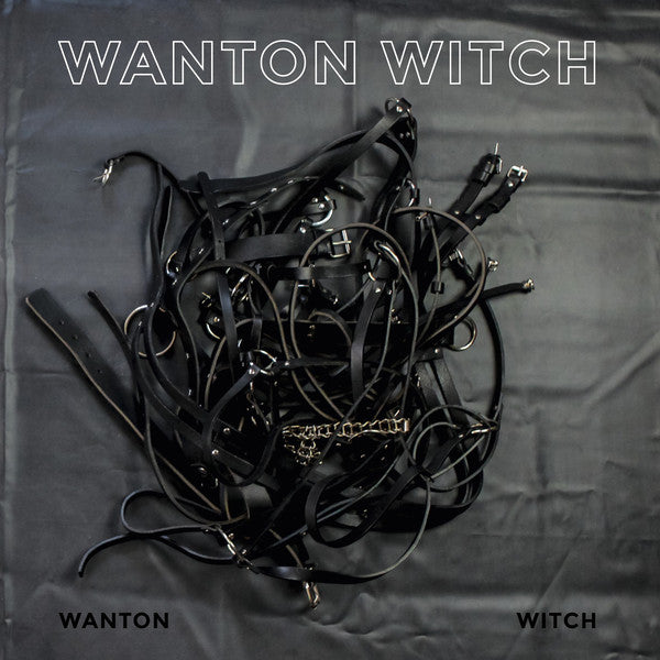 Wanton Witch : Wanton Witch (LP, Album)