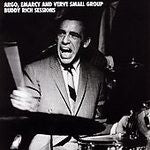 Buddy Rich : Argo, Emarcy And Verve Small Group Buddy Rich Sessions (7xCD, Comp, RM, Box + Box, Mono, Ltd, Num)