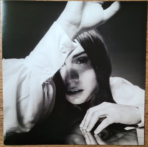 Natalie McCool : Memory Girl (LP, Album, Ltd, Cle)