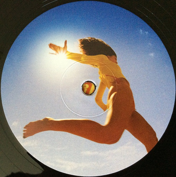 Lorde : Solar Power (LP, Album)