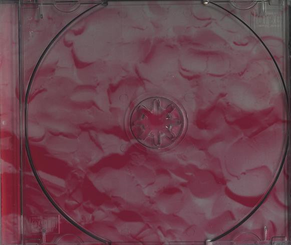 Charles Long & Stereolab : Music For The Amorphous Body Study Center (CD, Album, Ltd)
