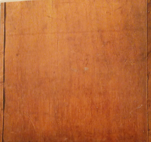 Clinic : Fantasy Island (LP, Album)