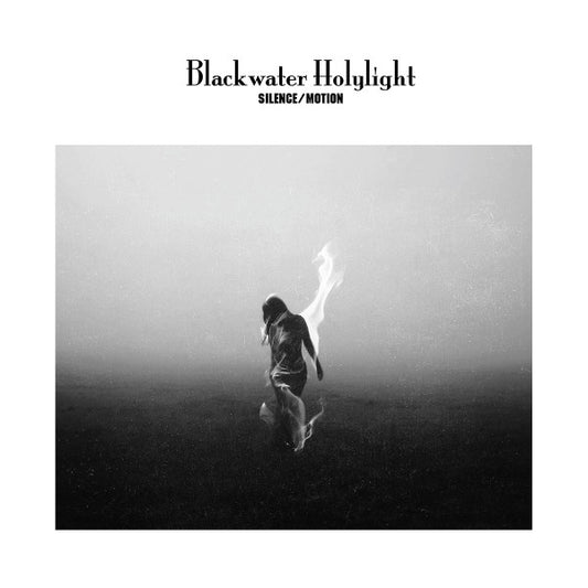 Blackwater Holylight : Silence/Motion (CD, Album, Dig)