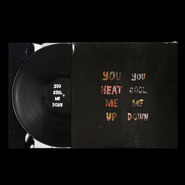 King Krule : You Heat Me Up, You Cool Me Down (2xLP, Album)