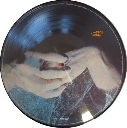 Uriah Heep : ...Very 'Eavy ...Very 'Umble (LP, Album, Ltd, RE, Pic)
