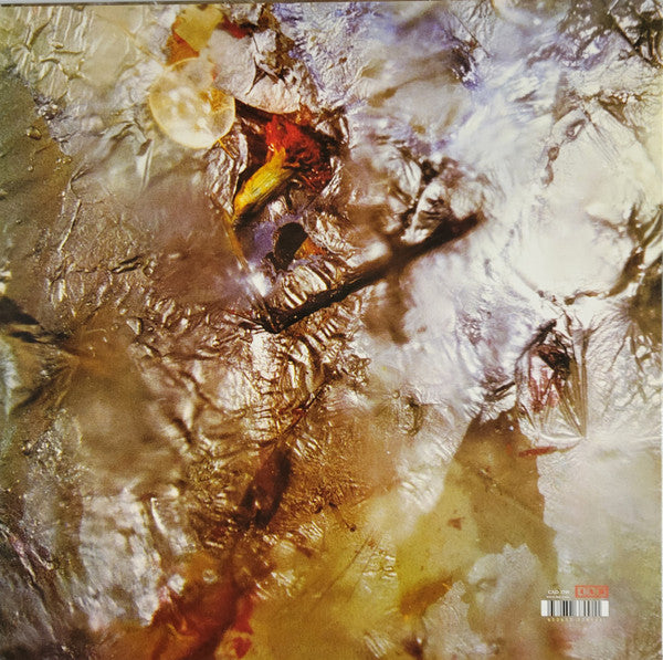 Cocteau Twins : Head Over Heels (LP, Album, RE, RM)