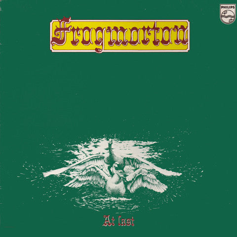 Frogmorton : At Last (LP, Album)