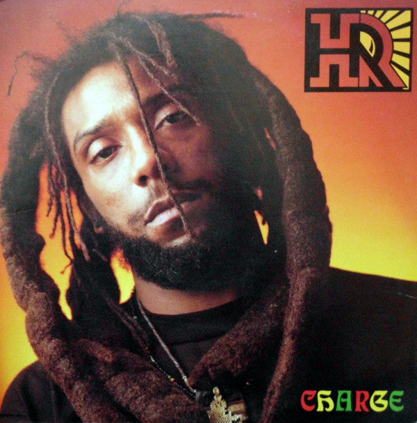 HR* : Charge (LP, Album)