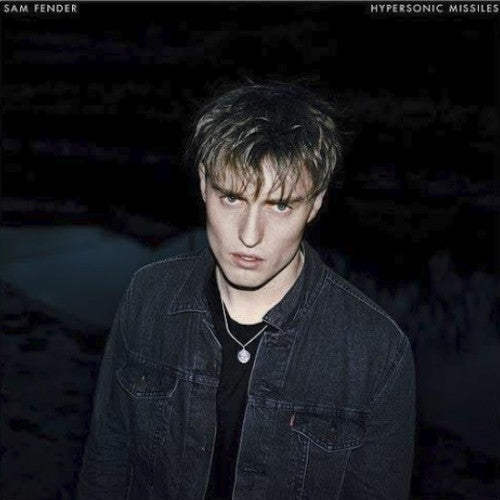 Sam Fender : Hypersonic Missiles (LP, Album, Gat)