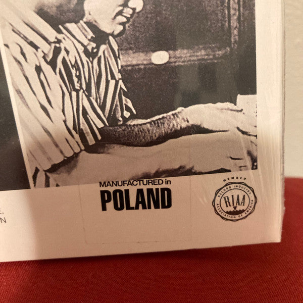 The Beach Boys : Pet Sounds (LP, Album, RE)