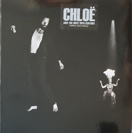 Father John Misty : Chloë And The Next 20th Century (2xLP, Album)