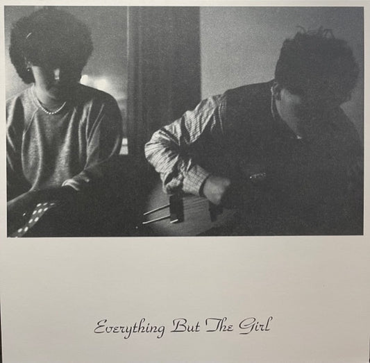 Everything But The Girl : Night And Day (12", RSD, Single, RE, RM, Cle)