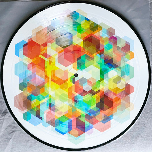 Tesseract : Polaris (LP, Album, RSD, Ltd, Pic)