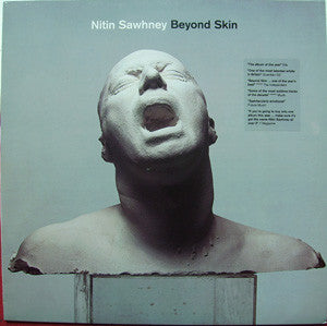 Nitin Sawhney : Beyond Skin (2xLP, Album)