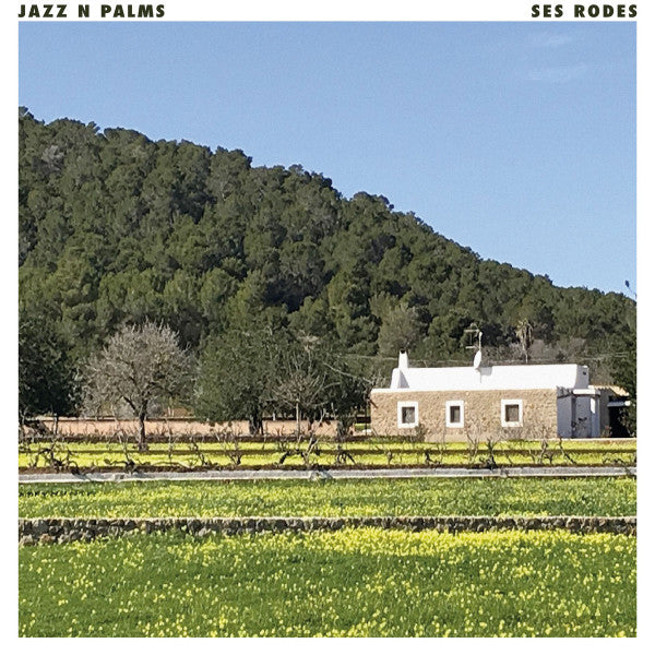 JAZZ N PALMS : Ses Rodes (2xLP, Album)