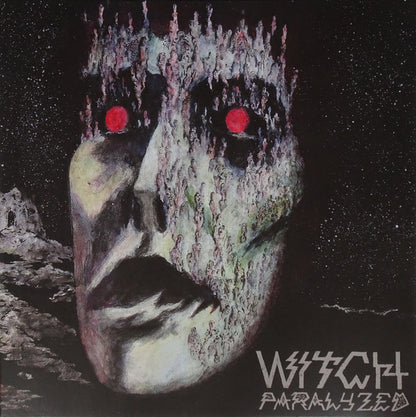 Witch : Paralyzed (LP, RE, Blu)