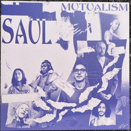 Saul (19) : Mutualism (LP)