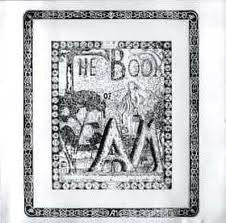 Can Am Des Puig : The Book Of AM, Pts. I & II (2xCD, Ltd, Rei)