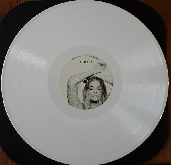 LeAnn Rimes : God’s Work (LP, Album, Whi)