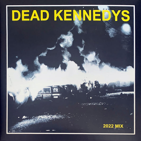 Dead Kennedys : Fresh Fruit For Rotting Vegetables (2022 Mix) (LP, Album, RM, Gat)