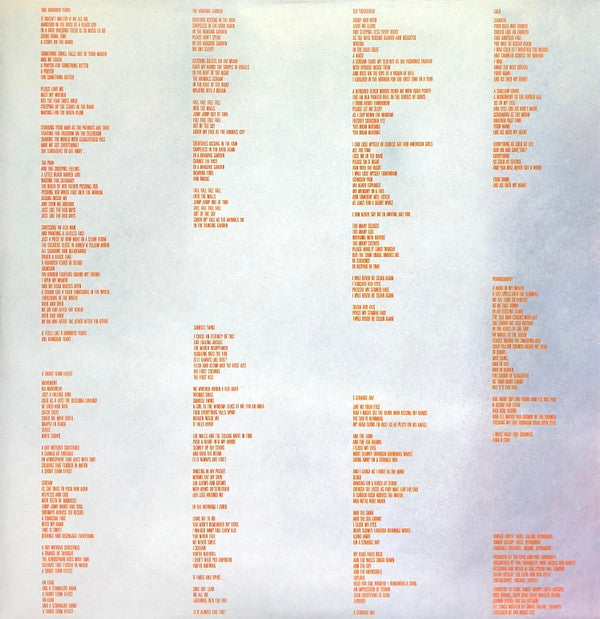 The Cure : Pornography (LP, Album, RE, RM, Tak)