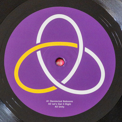 Röyksopp : Profound Mysteries II (2xLP, Album, Ltd, Num)