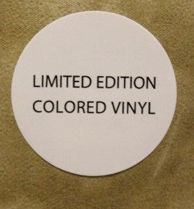 NOFX : Punk In Drublic (LP, Album, Ltd, RE, Ora)