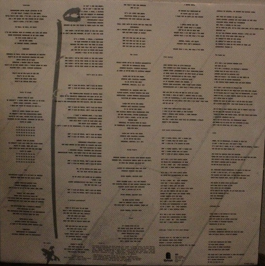 NOFX : Punk In Drublic (LP, Album, Ltd, RE, Ora)