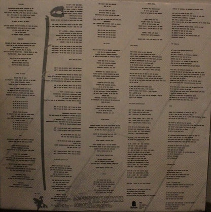 NOFX : Punk In Drublic (LP, Album, Ltd, RE, Ora)