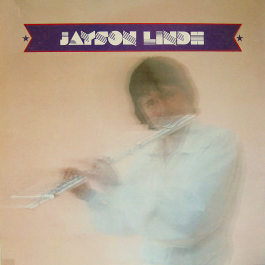 Jayson Lindh* : Jayson Lindh (LP, Album)