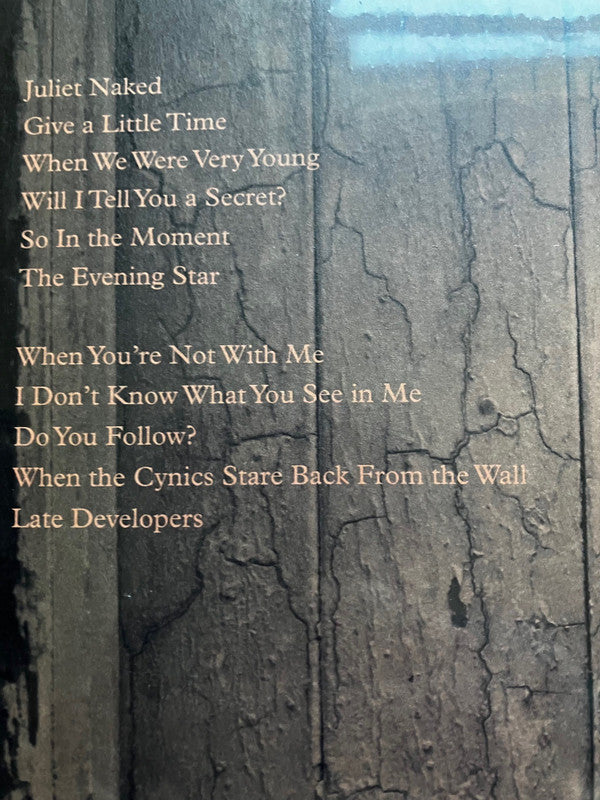 very little young naked