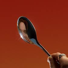 Oscar Jerome : The Spoon (LP, Album)