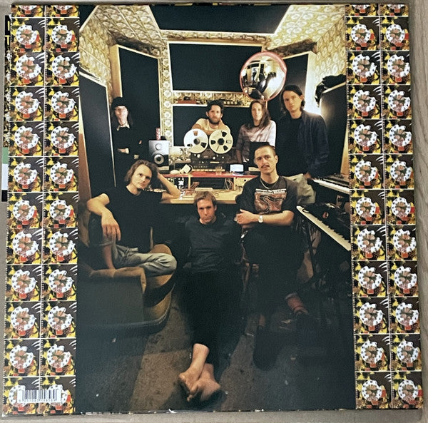 King Gizzard And The Lizard Wizard : Made In Timeland (LP, Album)