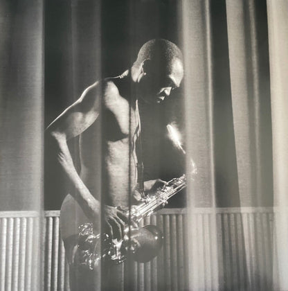 Fela Ransome Kuti* & The Afrika 70* : Gentleman (LP, Album, RE, RP)