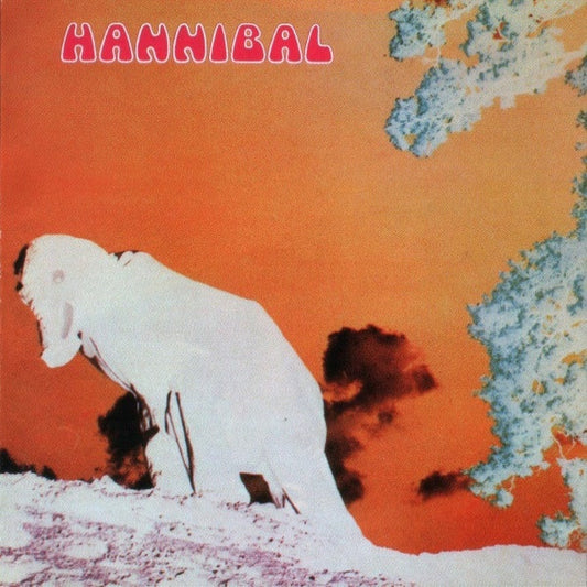 Hannibal (5) : Hannibal (LP, Album)